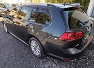 Volkswagen Golf Kombi 2,0 l 135 kw