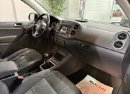 Volkswagen Tiguan SUV / Terénní 1,4 l 118 kw