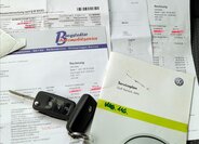 Volkswagen Golf Kombi 1,4 l 90 kw