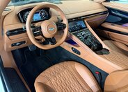 Aston Martin Ostatní Kupé 4,0 l 500 kw