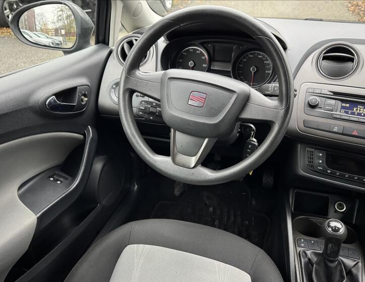 Seat Ibiza 26