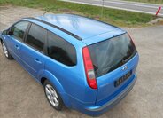 Ford Focus Kombi 1,6 l 74 kw