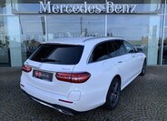 Mercedes-Benz Třídy E 31