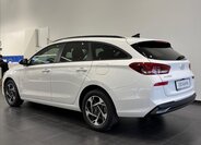 Hyundai i30 Kombi 1,6 l 110 kw