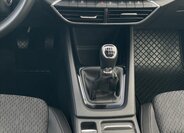 Škoda Octavia Kombi 2,0 l 85 kw