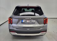 KIA Sorento SUV 2,2 l 142 kw