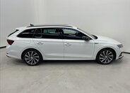 Škoda Octavia Kombi 2,0 l 140 kw