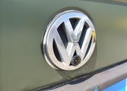 Volkswagen Transporter Kombi 2,5 l 75 kw