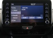 Toyota Yaris Hatchback 1,5 l 68 kw