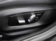 BMW Řada 5 Sedan / Limuzína 3,0 l 250 kw