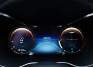 Mercedes-Benz Třídy C Sedan 2,0 l 143 kw