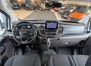 Ford Transit Custom Kombi 2,0 l 96 kw
