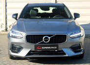 Volvo V90 Kombi 2,0 l 288 kw