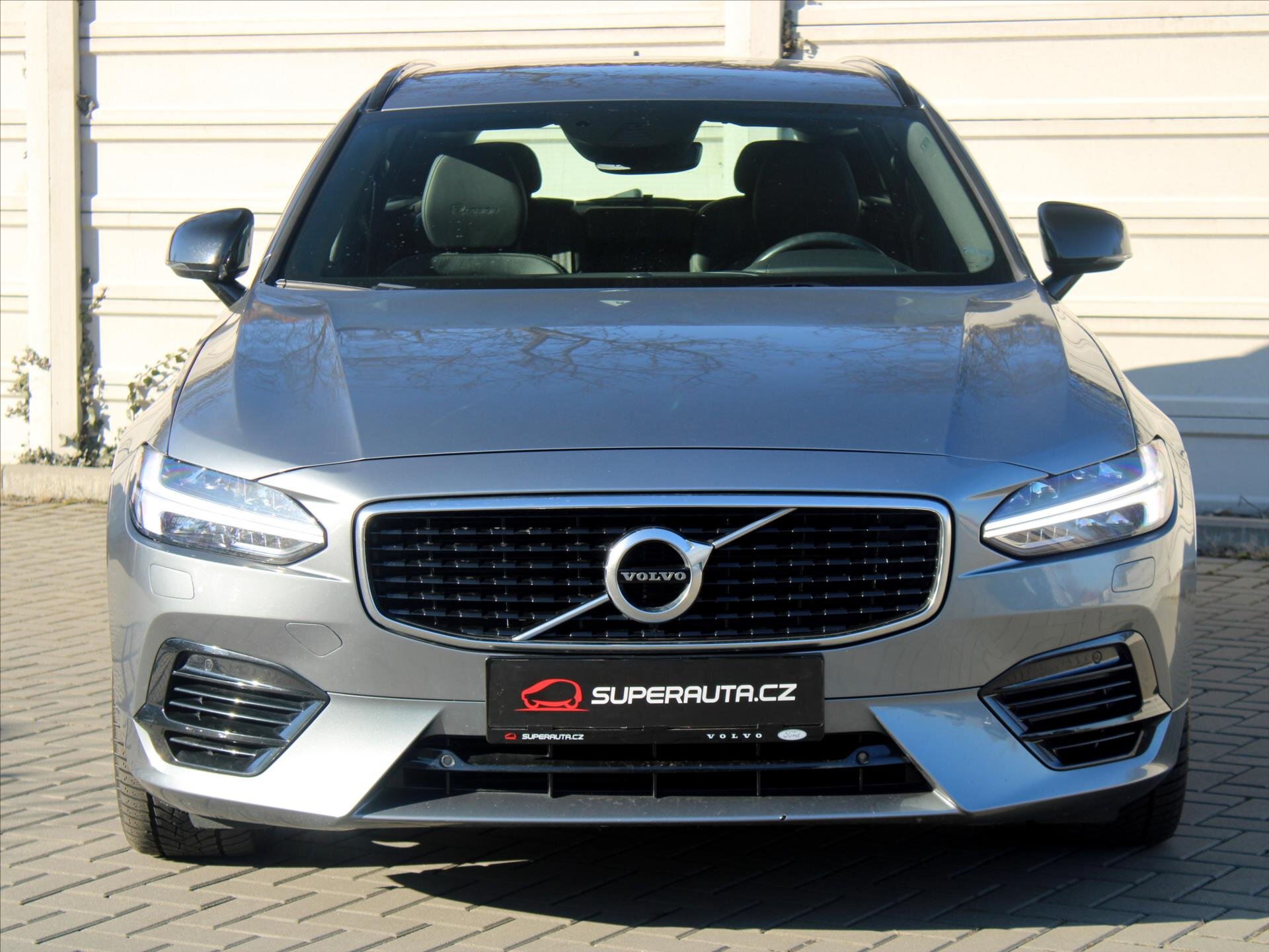 Volvo V90 Kombi 2,0 l 288 kw