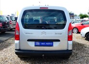 Citroën Berlingo 5