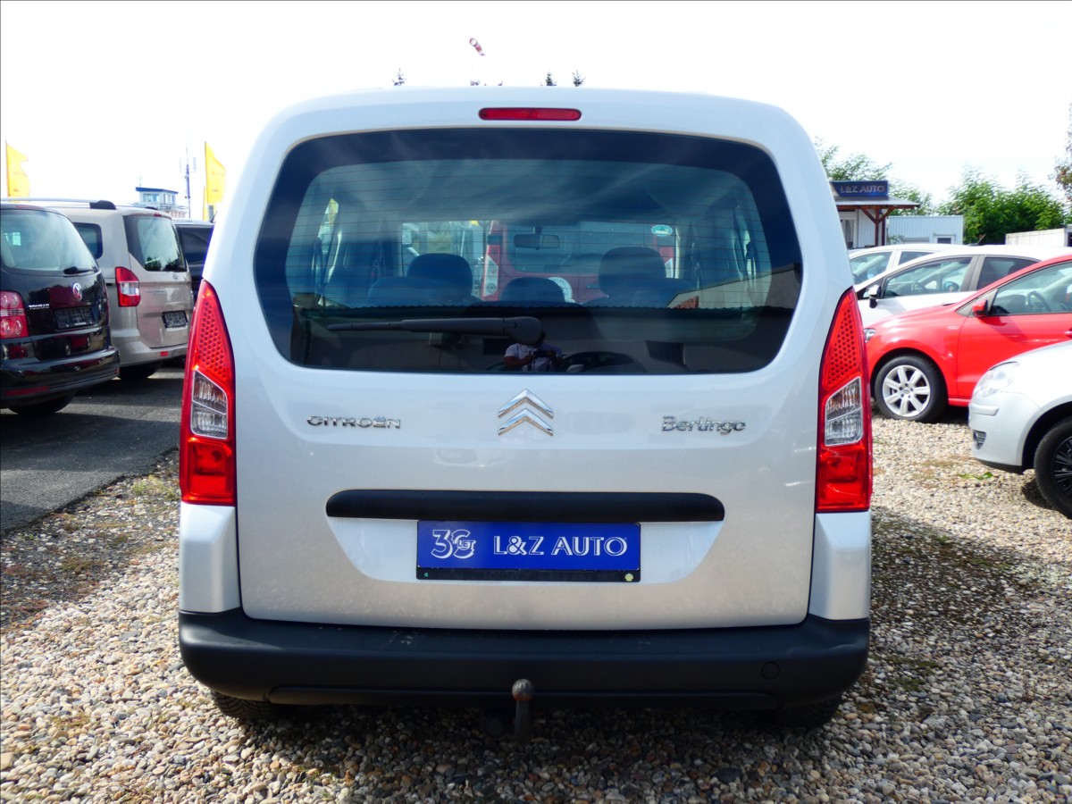 Citroën Berlingo