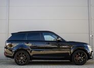 Land Rover Range Rover Sport 4