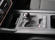 Cupra Formentor SUV 1,5 l 110 kw