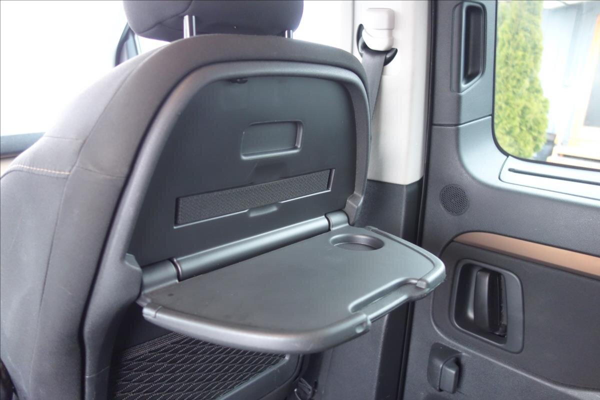 Toyota ProAce Verso MPV 2,0 l 110 kw