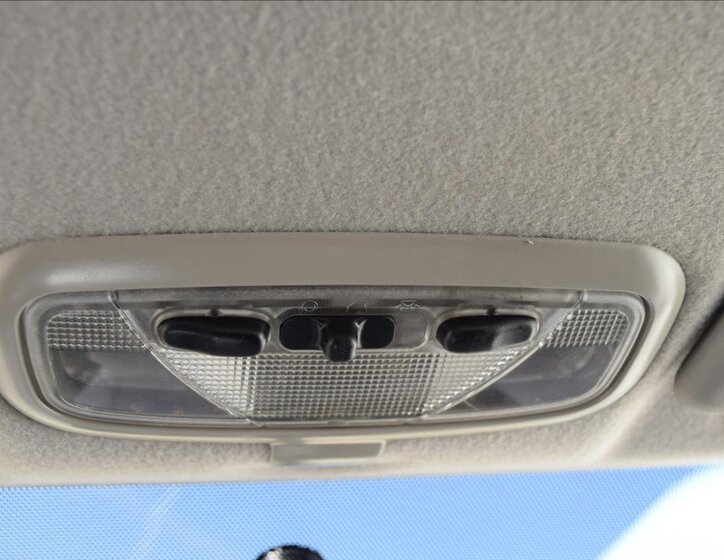 Mazda 2 Kombi 1,2 l 55 kw