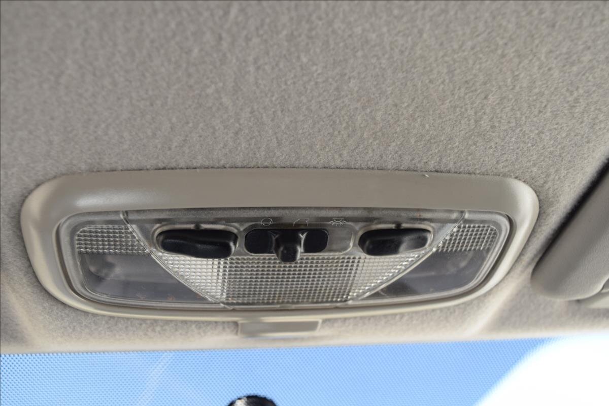 Mazda 2 Kombi 1,2 l 55 kw