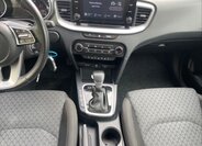KIA Ceed Kombi 1,5 l 117 kw