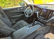 Volvo XC60 SUV / Terénní 2,0 l 145 kw