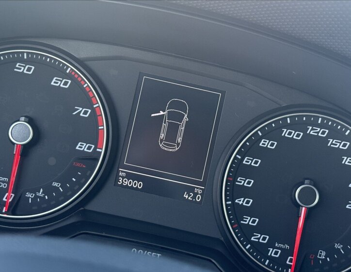 Seat Arona SUV / Terénní 999,0 81 kw