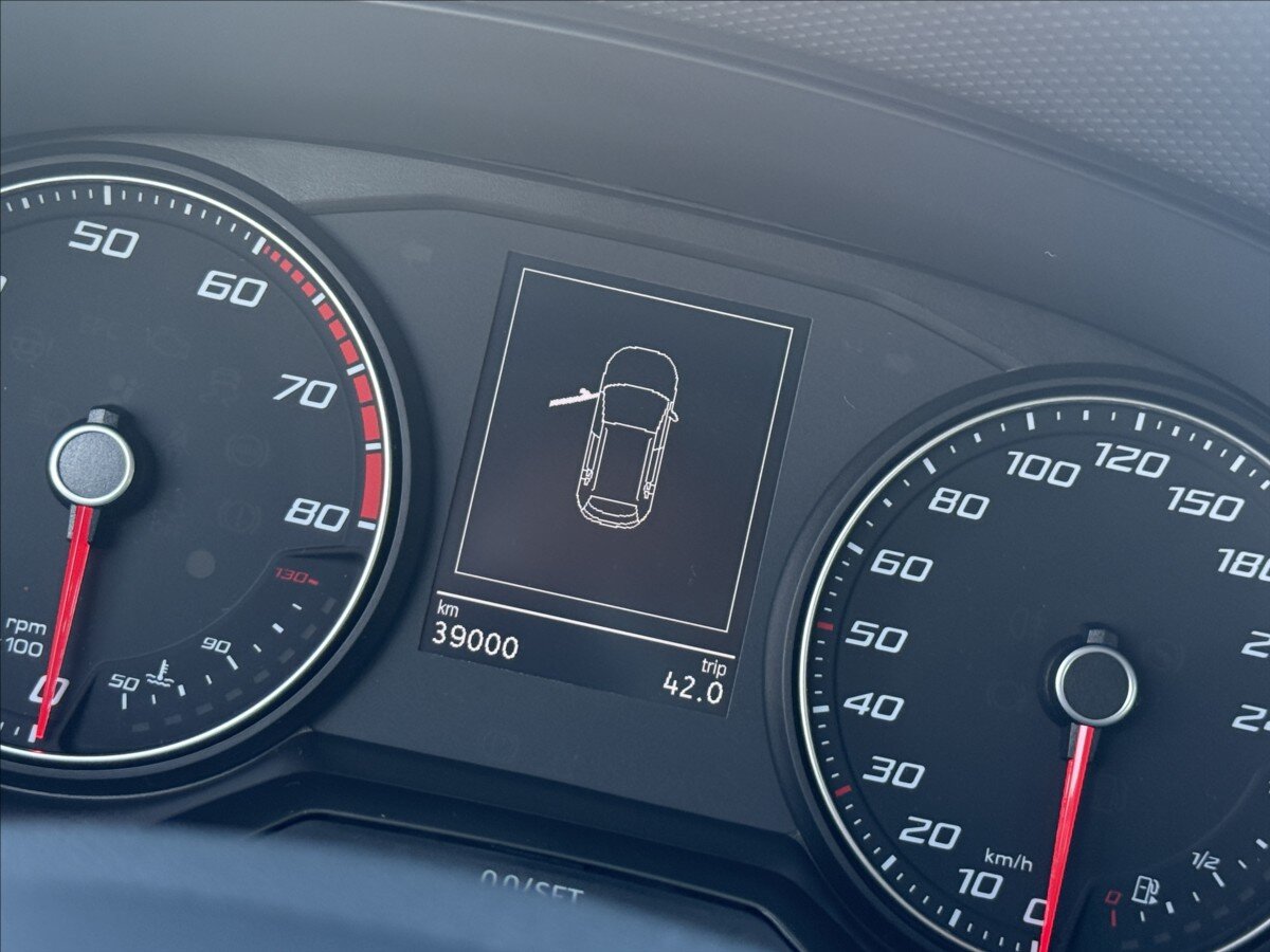 Seat Arona SUV / Terénní 999,0 81 kw