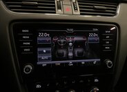 Škoda Octavia Kombi 1,5 l 110 kw