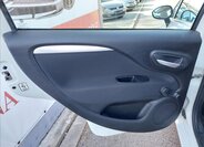 Fiat Grande Punto Hatchback 1,4 l 57 kw