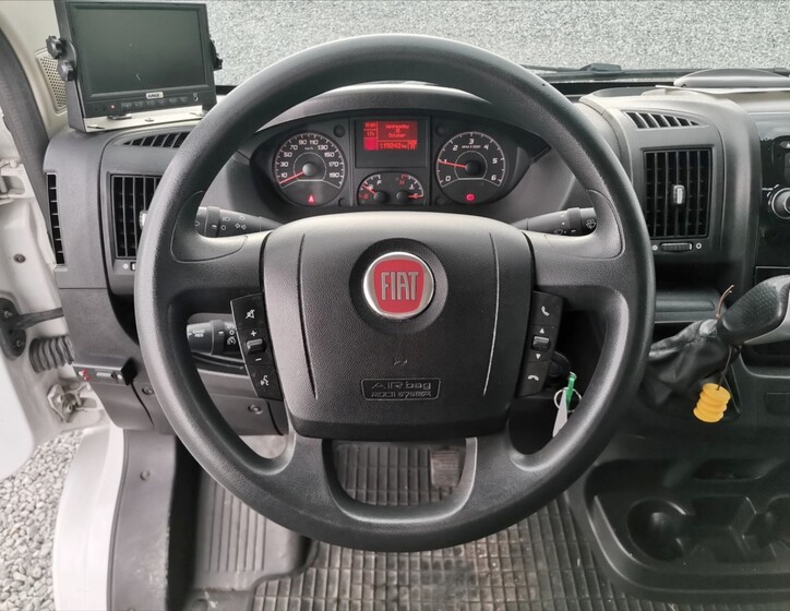 Fiat Ducato 13