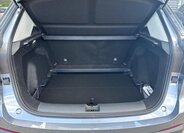 MG ZS SUV 1,5 l 75 kw