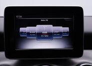 Mercedes-Benz CLA Kombi 2,0 l 155 kw