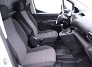 Peugeot Partner Ostatní 1,2 l 81 kw