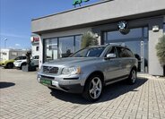 Volvo XC90 Kombi 2,4 l 147 kw