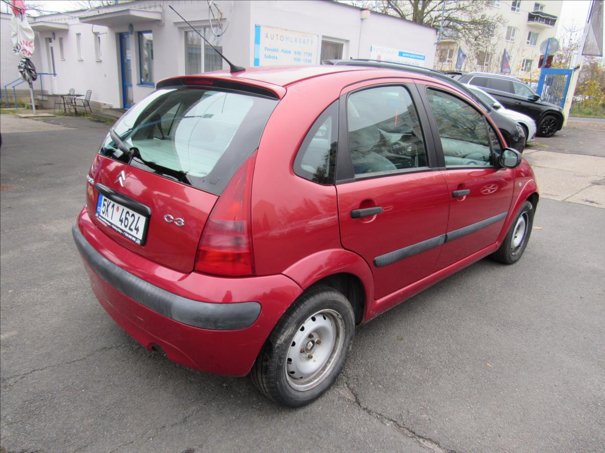 Citroën C3