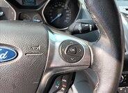 Ford Grand C-MAX MPV 2,0 l 103 kw