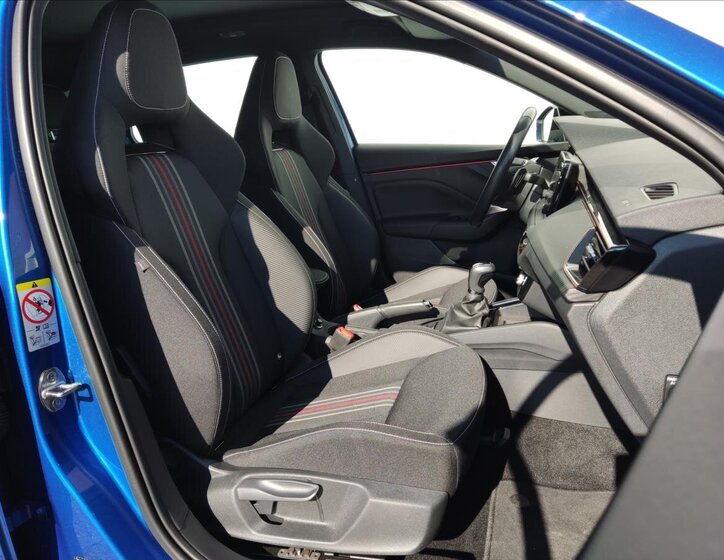 Škoda Scala Hatchback 999,0 85 kw