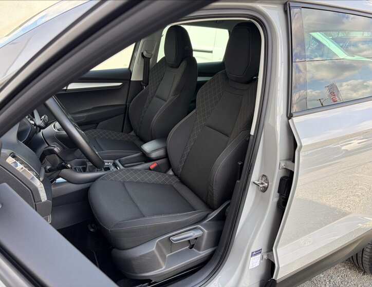 Škoda Karoq Kombi 999,0 81 kw