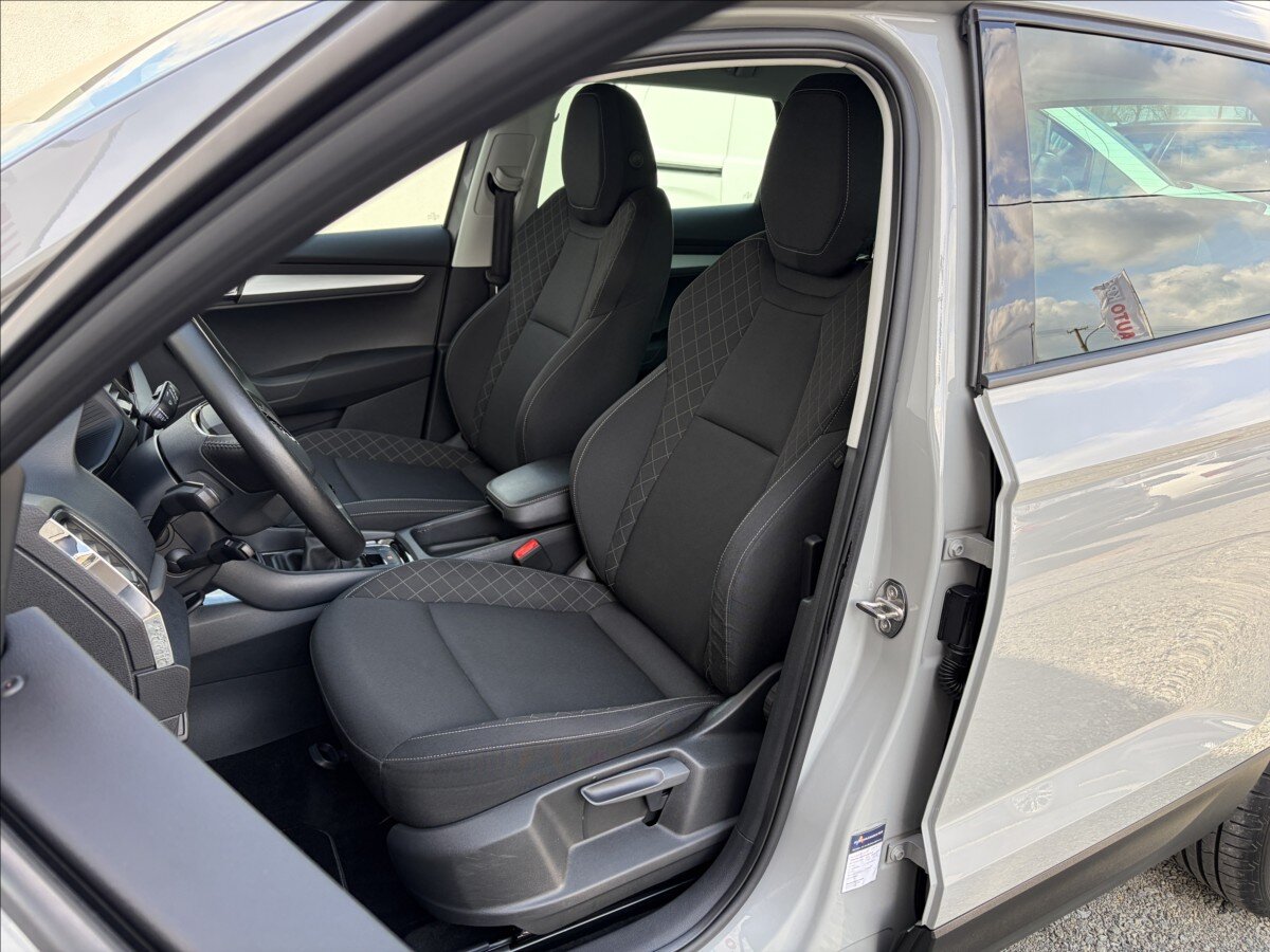 Škoda Karoq Kombi 999,0 81 kw