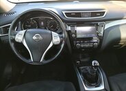 Nissan X-Trail 5
