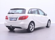 Mercedes-Benz Třídy B Hatchback 1,6 l 90 kw