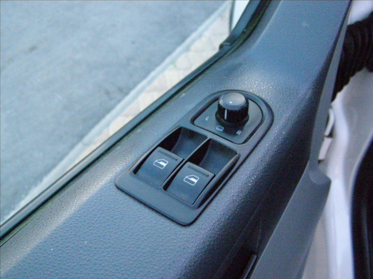 Volkswagen Transporter Ostatní 2,0 l 75 kw