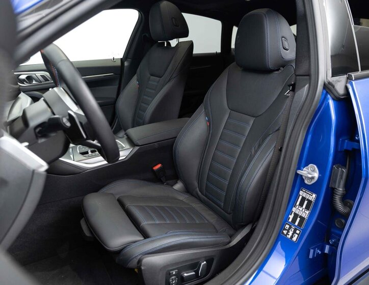 BMW Řada 4 Ostatní 3,0 l 275 kw