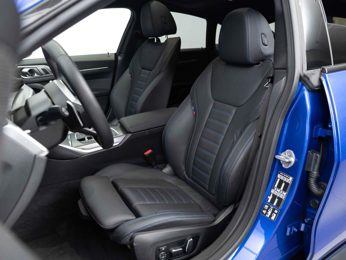 BMW Řada 4 Ostatní 3,0 l 275 kw