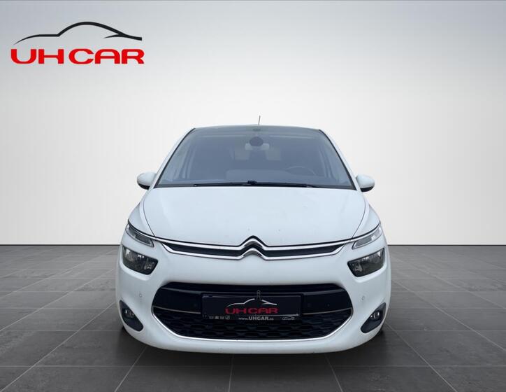 Citroën C4 Picasso 2