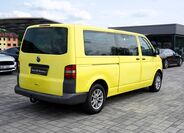 Volkswagen Caravelle 6