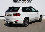 BMW X5 SUV 3,0 l 225 kw