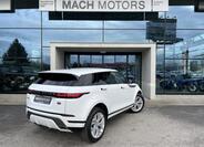 Land Rover Range Rover Evoque 2